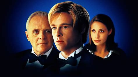 Casting du film Rencontre avec Joe Black